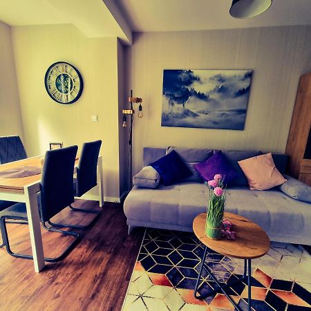 Apartament Kurort Kozubnik Wilcza Wataha Porabka Exterior photo
