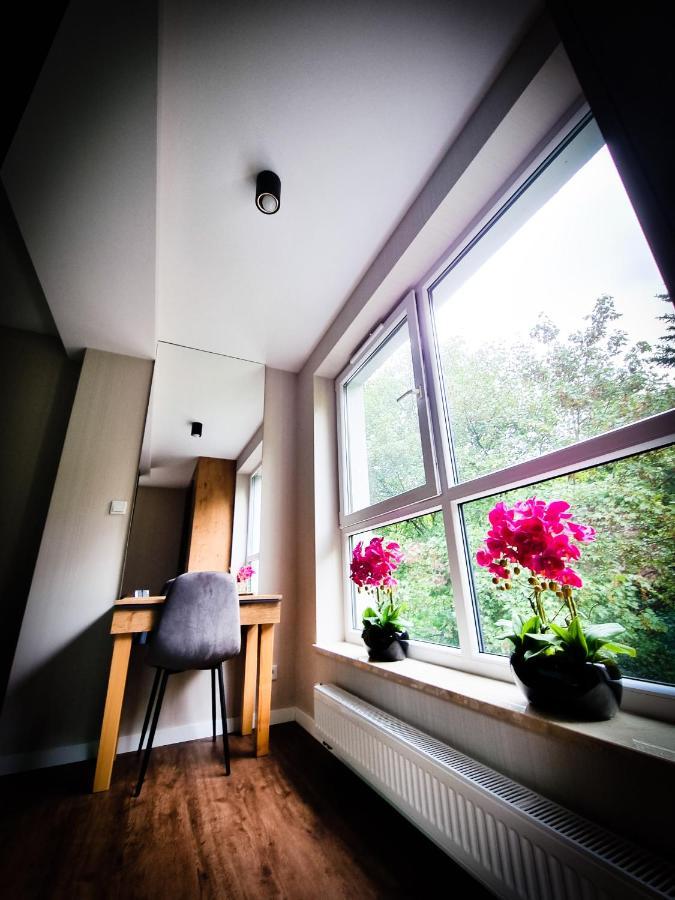 Apartament Kurort Kozubnik Wilcza Wataha Porabka Exterior photo