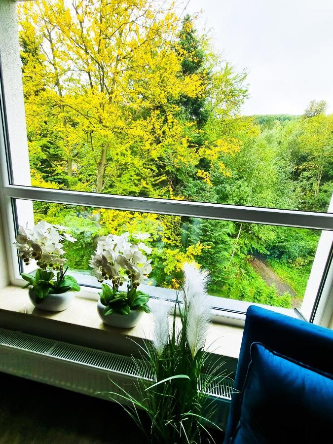 Apartament Kurort Kozubnik Wilcza Wataha Porabka Exterior photo