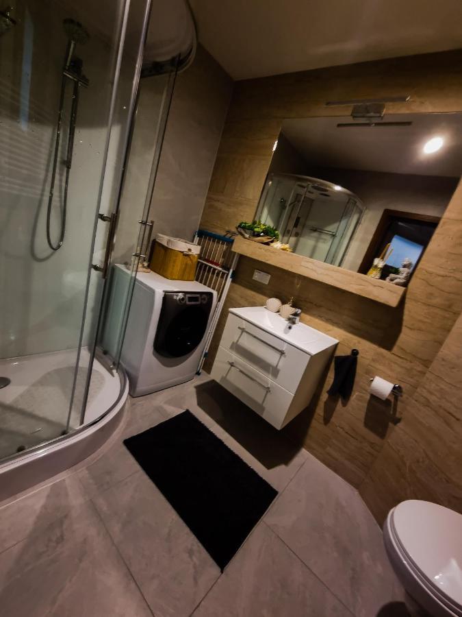 Apartament Kurort Kozubnik Wilcza Wataha Porabka Exterior photo